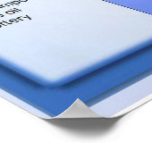 Geschichte, antikes Griechenland, Karte Poster (Ecke)