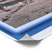 Geschichte, antikes Griechenland, Theater Poster (Ecke)