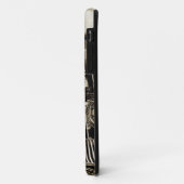 Geschichte der Dampflokomotive-Motor Case-Mate iPhone Hülle (Hinten/Links)