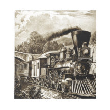 Geschichte der Dampflokomotive-Motor