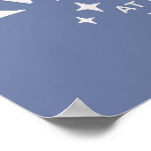 Geschichte der Magie bei HOGWARTS™ Poster (Ecke)