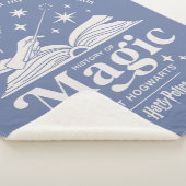 Geschichte der Magie bei HOGWARTS™ Sherpadecke (3/4)