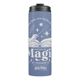 Geschichte der Magie bei HOGWARTS™ Thermosbecher