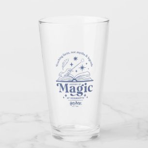 Geschichte der Magie in HOGWARTS™ Glas