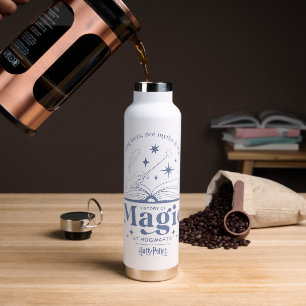 Geschichte der Magie in HOGWARTS™ Trinkflasche