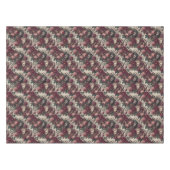 Geschichte des Blutes - Gotisches Medium Muster Tischdecke (Vorderseite (Horizontal))