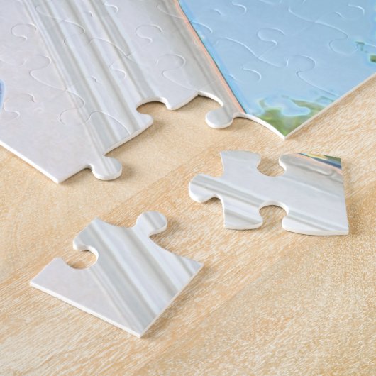 Geschichte des Lenin-Monuments Puzzle (Seite)