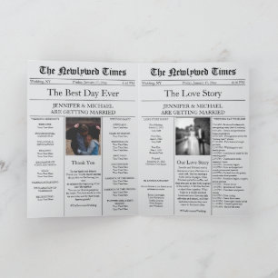 Geschichte des Programms "Graue Zeitung" Einladung