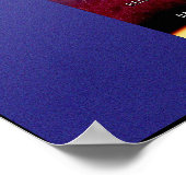 Geschichte des universellen Bildungsstudiums Poster (Ecke)