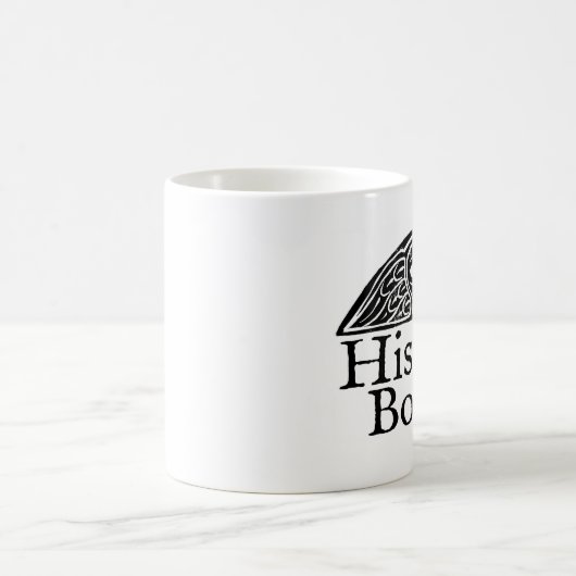 Geschichte entbeint Kaffee-Tasse Kaffeetasse (Mittel)