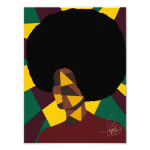 Geschichte Fotodruck