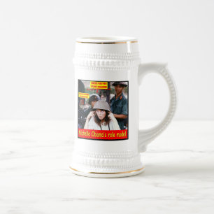 GESCHICHTE FÜR JUNGE AMERIKANER BIERGLAS