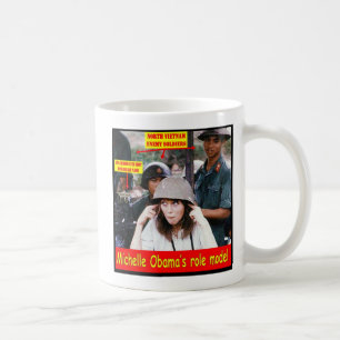 GESCHICHTE FÜR JUNGE AMERIKANER KAFFEETASSE