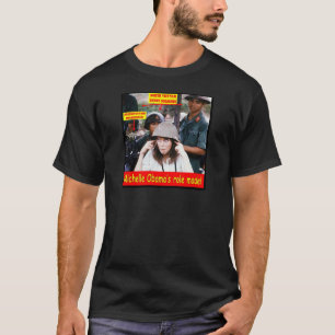 GESCHICHTE FÜR JUNGE AMERIKANER T-Shirt