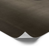 Geschichte gehört jedem poster (Ecke)