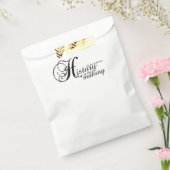 Geschichte im Entstehen Geschenktütchen (Versiegelt)