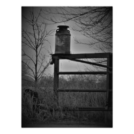 "Geschichte im Gleichgewicht" Fotodruck