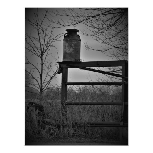 "Geschichte im Gleichgewicht" Fotodruck (Vorne)