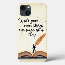 Geschichte in Ihren Händen