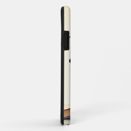 Geschichte in Ihren Händen Case-Mate iPhone Hülle (Hinten/Rechts)