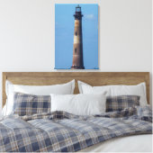 Geschichte ist groß leinwanddruck (Insitu (Schlafzimmer))