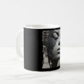 Geschichte Kaffeetasse (Vorderseite Links)