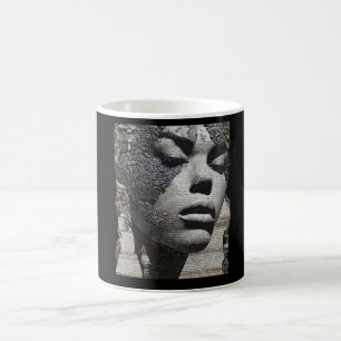 Geschichte Kaffeetasse