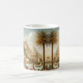 Geschichte Kaffeetasse (Mittel)