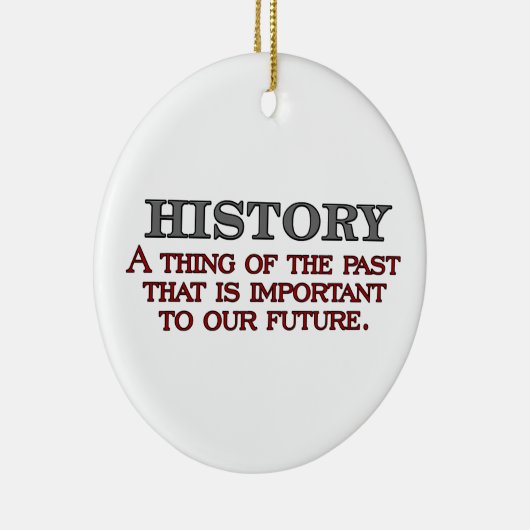 Geschichte Keramik Ornament (Rechts)