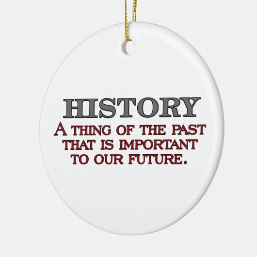 Geschichte Keramik Ornament (Links)