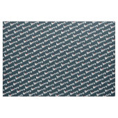 Geschichte Kleines Herz Stoff (Fat Quarter (45,7 x 55,9 cm))