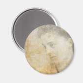 Geschichte Magnet (Vorderseite/Rückseite)