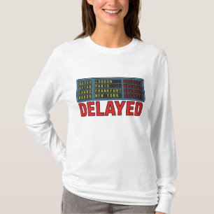 Geschichte meines verspäteten Lebens T-Shirt
