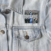 GESCHICHTE: Menschenmenge bei der Einweihungsfeier Button (Beispiel)