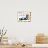 Geschichte, Mittelalter, Was ist eine primäre Quel Poster (Küche)