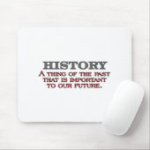 Geschichte Mousepad (Mit Mouse)