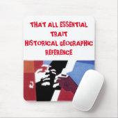 Geschichte Mousepad (Mit Mouse)