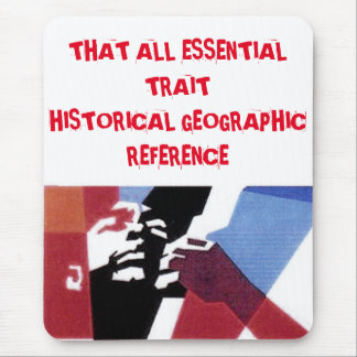 Geschichte Mousepad