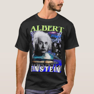 GESCHICHTE RAP T-SHIRT Science Math Genius