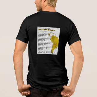 Geschichte Tri-Blend Shirt