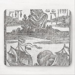 Geschichte und Leben vom ganzem notorischsten Mousepad