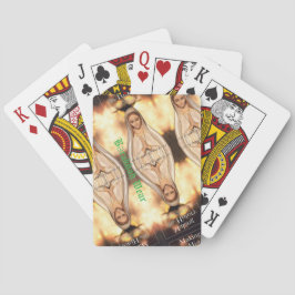 Geschichte weise schreiben  spielkarten
