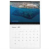 Geschichte Zyperns Kalender (Feb 2027)