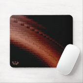 Geschichtemousepad Mousepad (Mit Mouse)