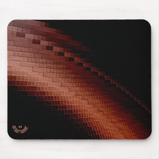 Geschichtemousepad Mousepad (Vorne)