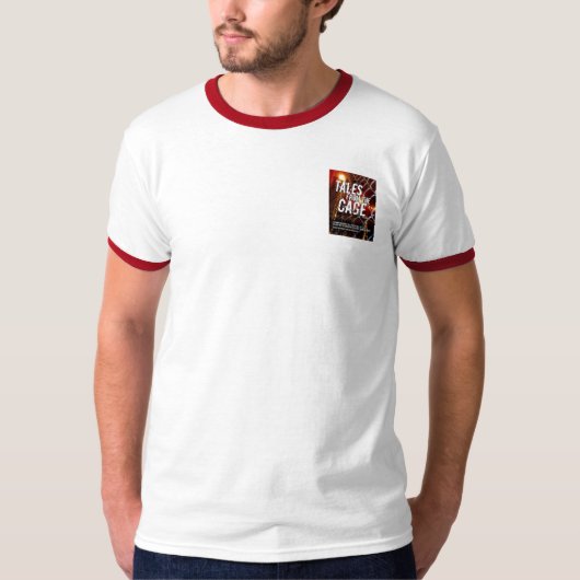 Geschichten 1 T - Shirt (Vorderseite)