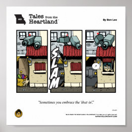 Geschichten aus dem Heartland™ #21 Poster