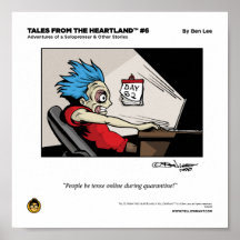 Geschichten aus dem Heartland #6