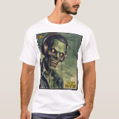 Geschichten aus dem T-SHIRT Vol. 3 ZOMBIE (Vorderseite)