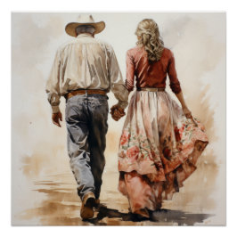 Geschichten aus der Region: Das Vermächtnis des We Poster